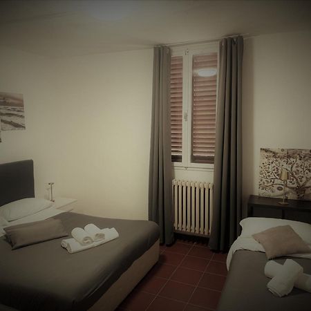 Mama'S House Appartement Bologna Buitenkant foto